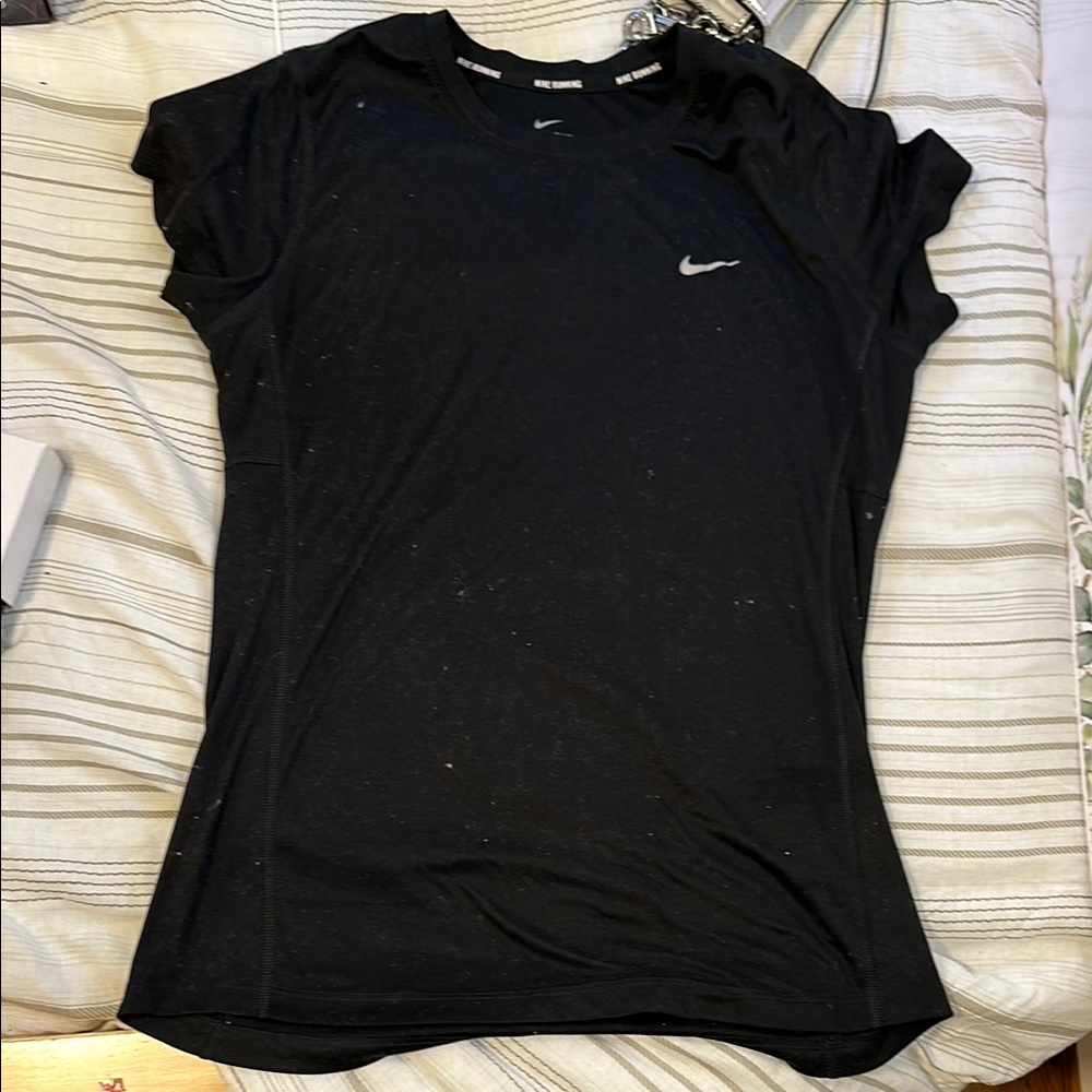 Nike Women's Black Top